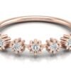 Ring Rose Gold - R0271