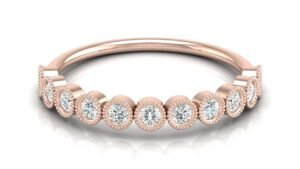 Ring Rose Gold - R0272