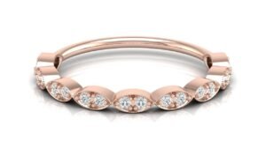 Ring Rose Gold - R0273