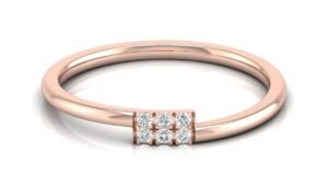 Ring Rose Gold - R0237