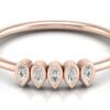 Ring Rose Gold - R0277