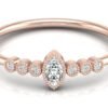 Ring Rose Gold - R0278