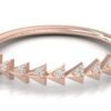 Ring Rose Gold - R0279
