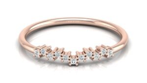 Ring Rose Gold - R0281