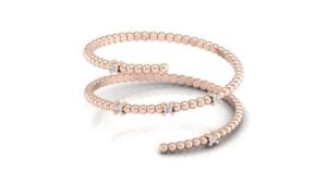 Ring Rose Gold - R0283
