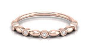 Ring Rose Gold - R0286