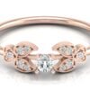Ring Rose Gold - R0287