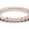 Ring Rose Gold - R0288