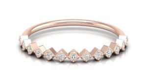 Ring Rose Gold - R0288