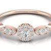 Ring Rose Gold - R0289