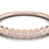 Ring Rose Gold - R0291