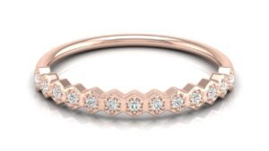 Ring Rose Gold - R0291