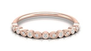 Ring Rose Gold - R0293