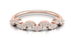 Ring Rose Gold - R0294