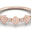 Ring Rose Gold - R0295