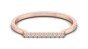 Ring Rose Gold - R0239