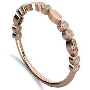 Ring Rose Gold - R0297