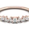 Ring Rose Gold - R0298