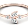 Ring Rose Gold - R0299