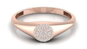 Ring Rose Gold - R0303