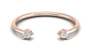 Ring Rose Gold - R0305