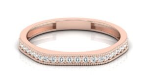 Ring Rose Gold - R0306