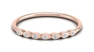 Ring Rose Gold - R0240