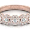 Ring Rose Gold - R0309