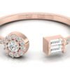 Ring Rose Gold - R0310