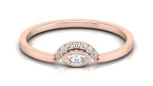 Ring Rose Gold - R0311
