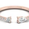 Ring Rose Gold - R0313