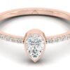 Ring Rose Gold - R0314