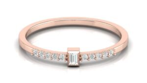 Ring Rose Gold - R0315
