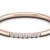 Ring Rose Gold - R0242