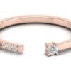 Ring Rose Gold - R0319