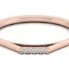 Ring Rose Gold - R0320