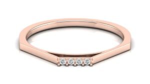 Ring Rose Gold - R0320