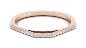 Ring Rose Gold - R0321