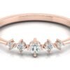 Ring Rose Gold - R0322