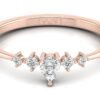 Ring Rose Gold - R0324