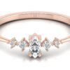Ring Rose Gold - R0325