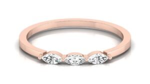 Ring Rose Gold - R0326