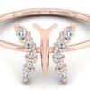 Ring Rose Gold - R0328