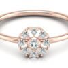 Ring Rose Gold - R0329