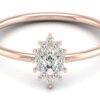 Ring Rose Gold - R0332