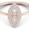 Ring Rose Gold - R0335
