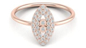 Ring Rose Gold - R0335