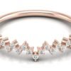 Ring Rose Gold - R0227