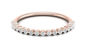 Ring Rose Gold - R0229