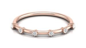 Ring Rose Gold - R0230
